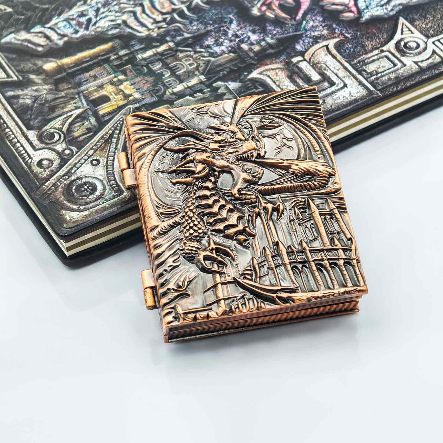 Antique Copper