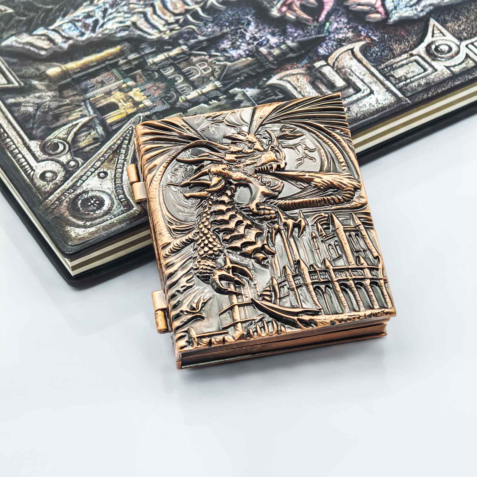 Antique Copper