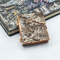Antique Copper