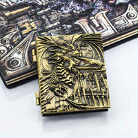 Antique Bronze