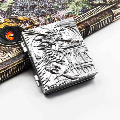 Mechanical Silver