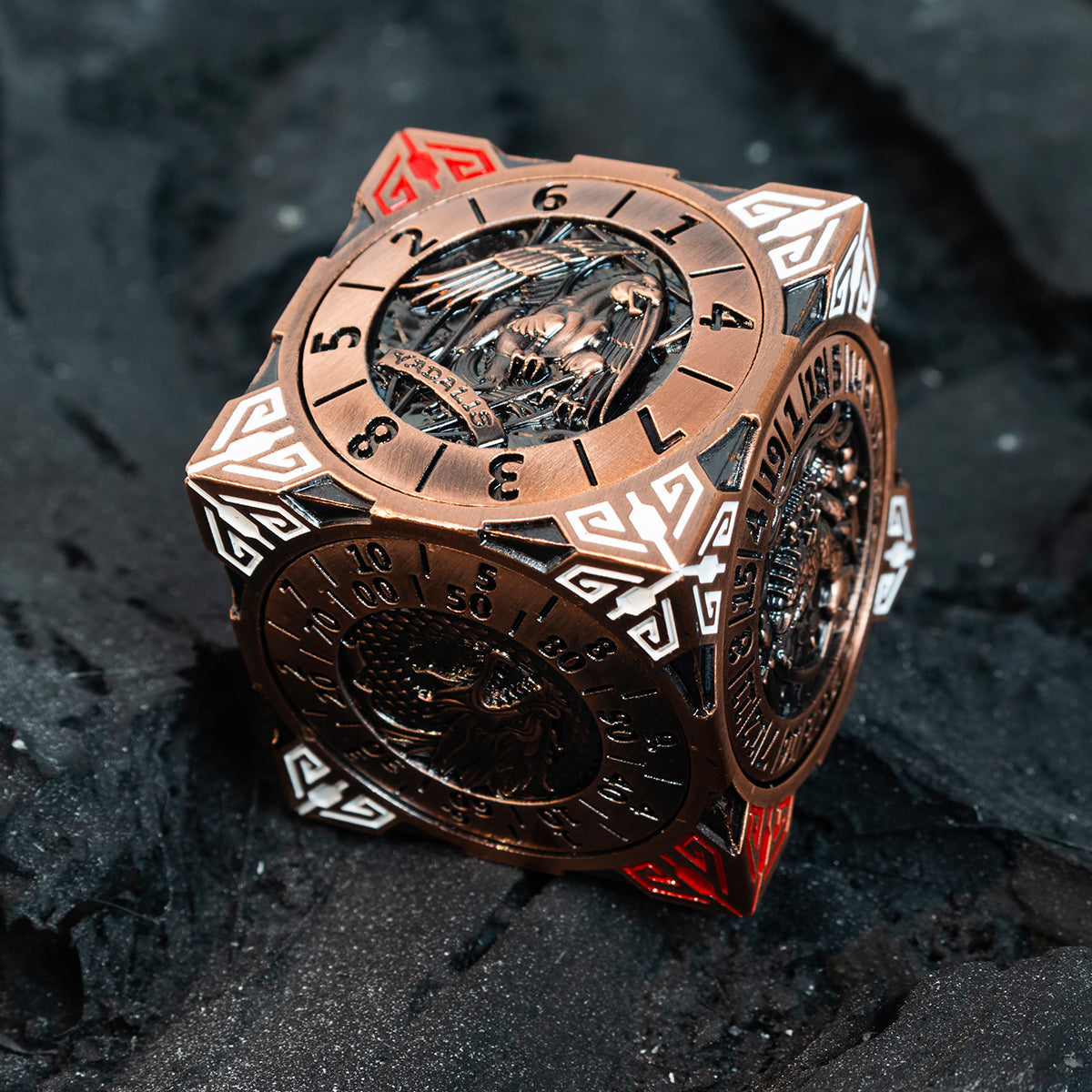 Red Copper