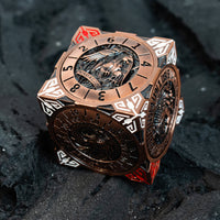 Red Copper