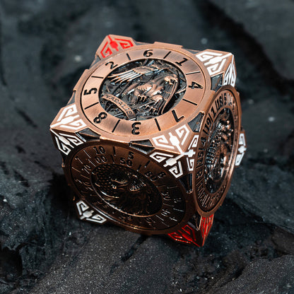 Red Copper
