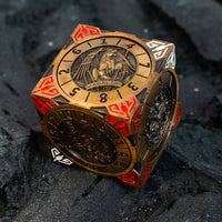 Antique Gold