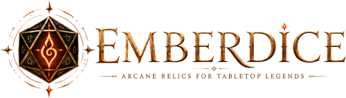 EmberDice